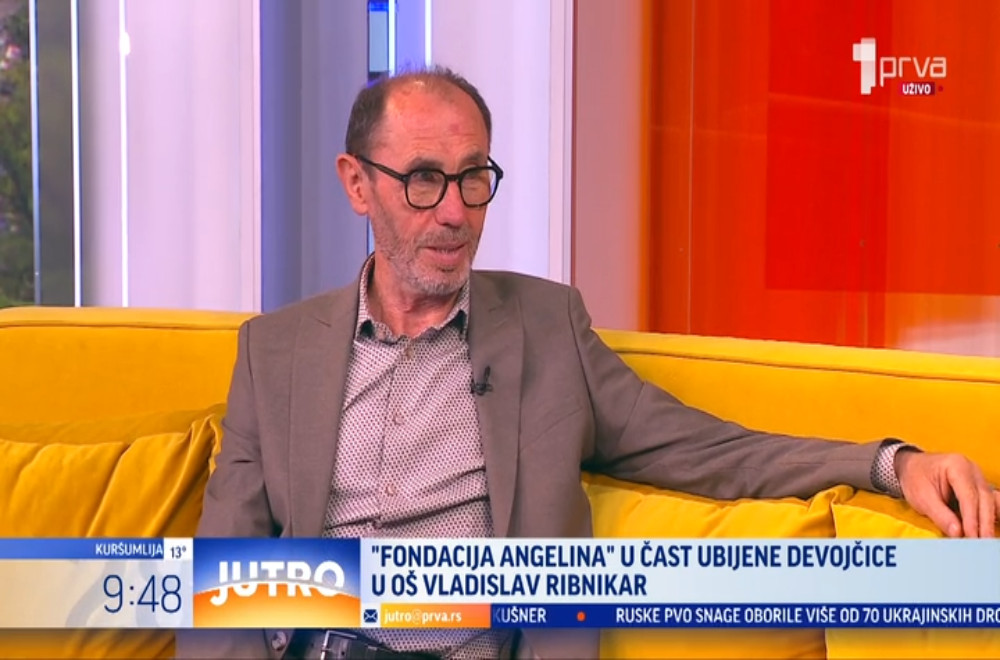 Kakvi su planovi fondacije “Angelina”?