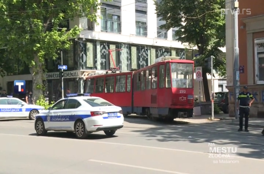 Na mestu zločina sa Mašanom - 31.05.2026.