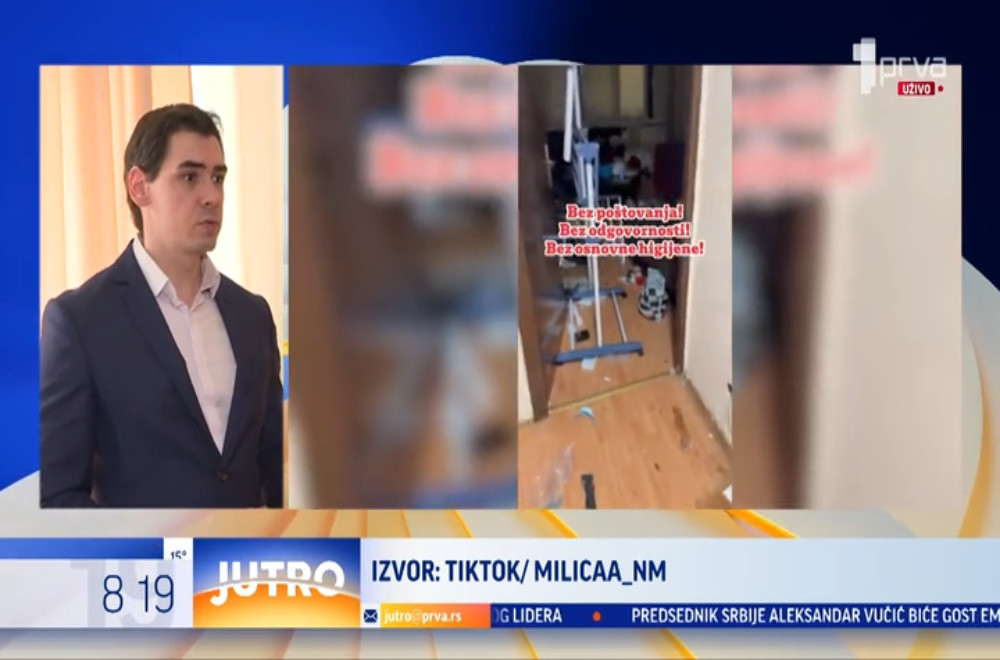 Podstanari preko noći nestali, ostali dugovi - šta mogu da urade vlasnici?