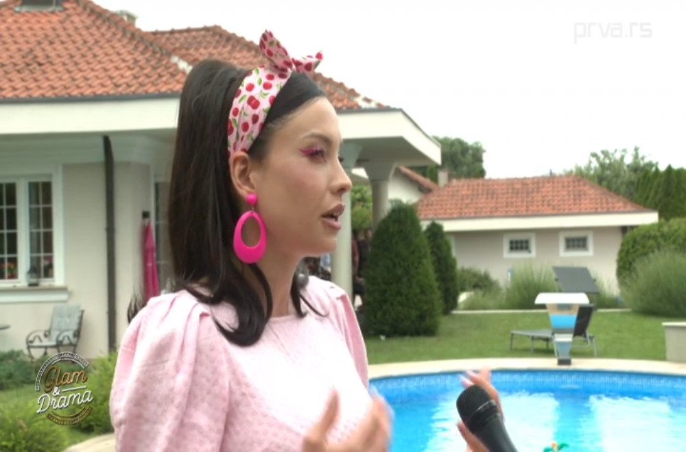 Glam i drama - 01.06.2026.