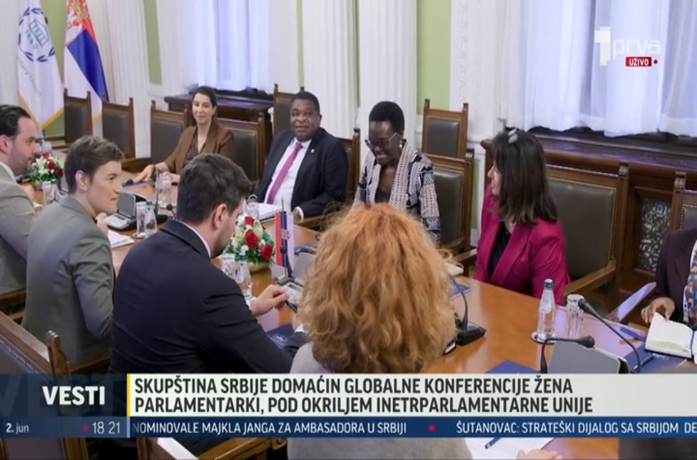 Vesti u 18h - 02.06.2026.