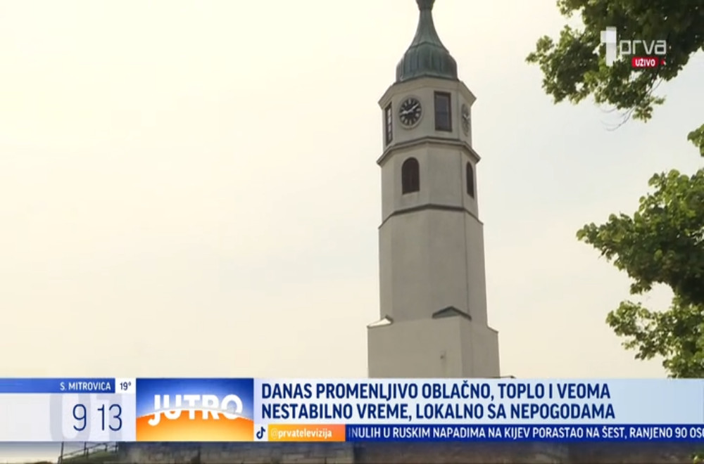 Kalemegdan dobija novi režim rada