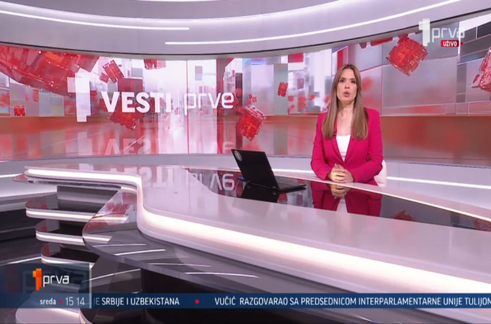 Vesti u 15h - 03.06.2026.