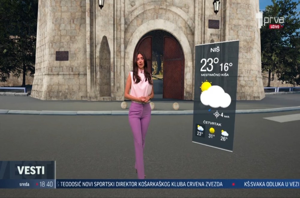 Vesti u 18h - 03.06.2026.