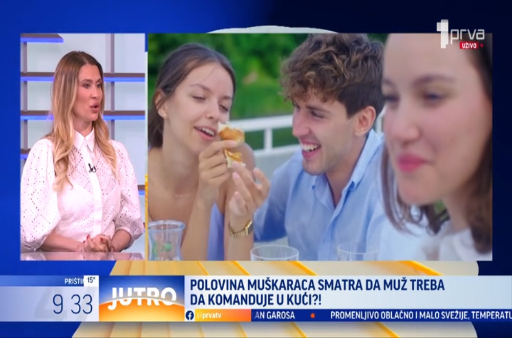 Kako predrasude o ženama utiču na njihove partnerske odnose?