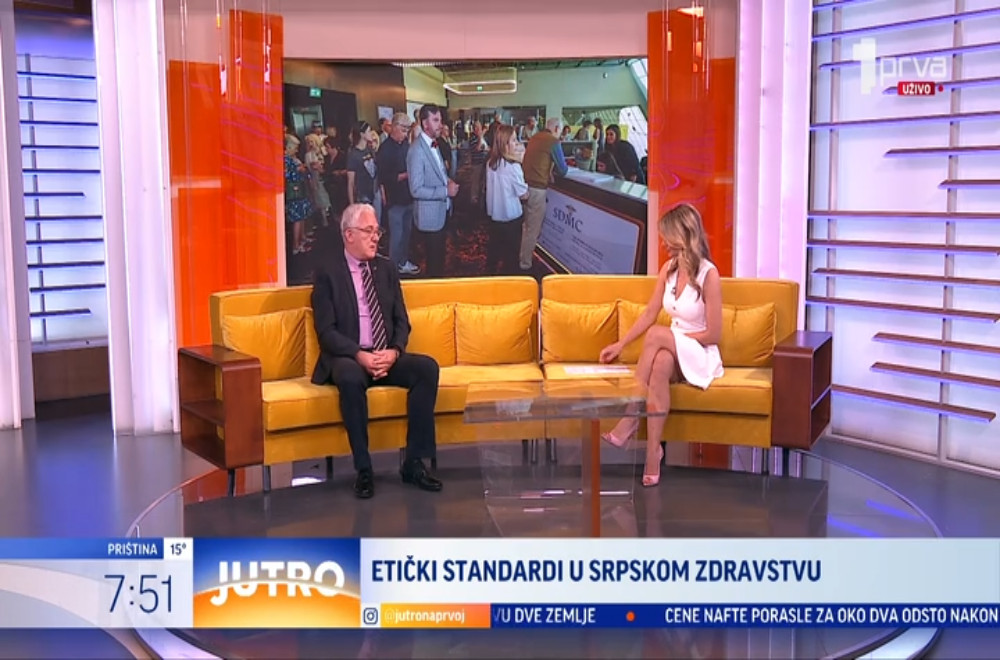 Održava se 16. Medicinska konferencija srpske dijaspore