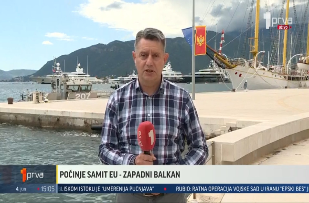 Vesti u 15h - 04.06.2026.