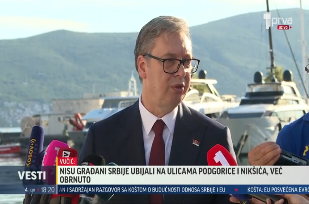 Vesti u 18h - 04.06.2026.