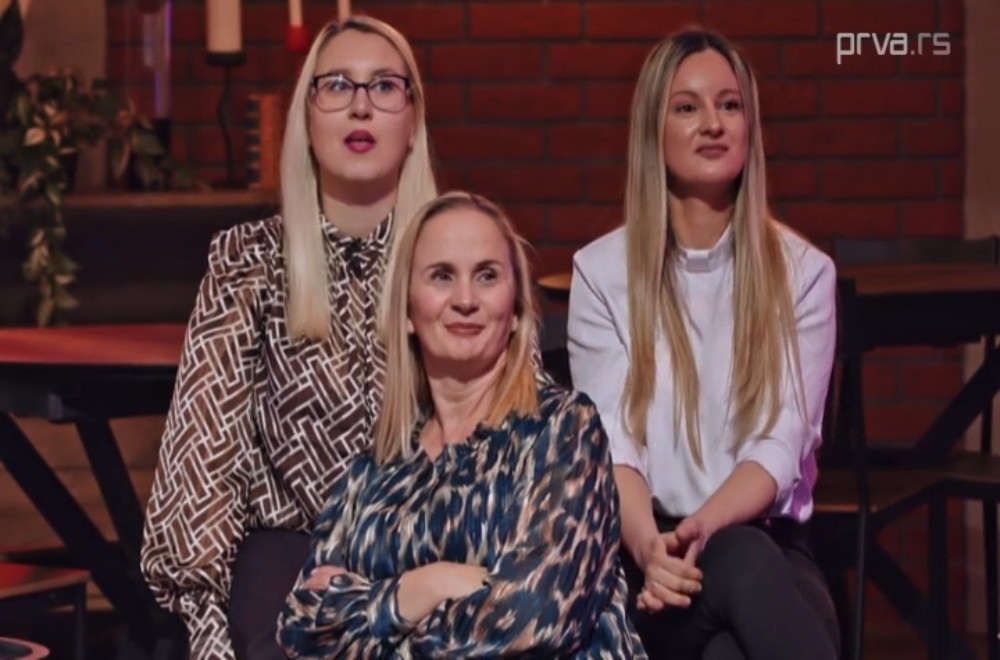 Amer i Anđelina dobijaju direktnu podršku od članova porodice