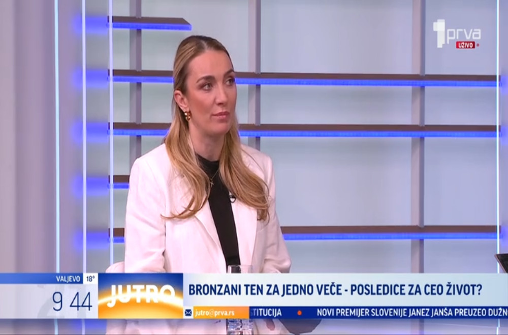 Da li je solarijum nešto najštetnije za našu kožu?