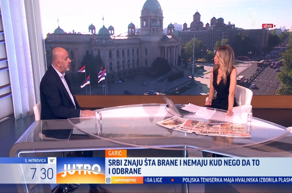 Da li Srbi biraju između politike progona i politike opstanka u pokrajini?