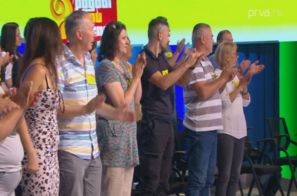 Pogodi cenu tačno - 05.06.2026.