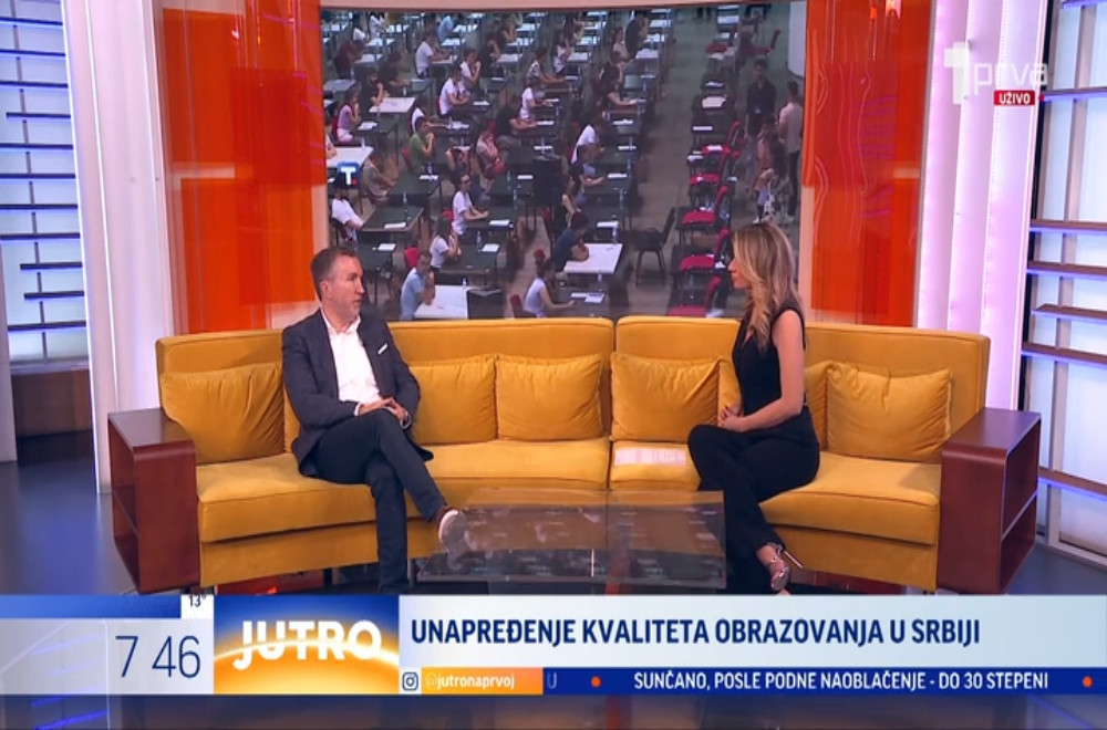 Šta je strateški cilj NAT-a?