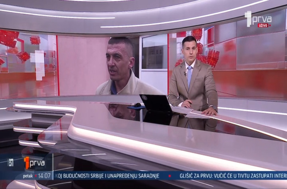 Vesti u 14h - 05.06.2026.