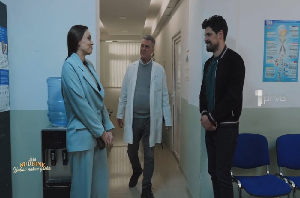 Gledaćete - 07.06.2026.