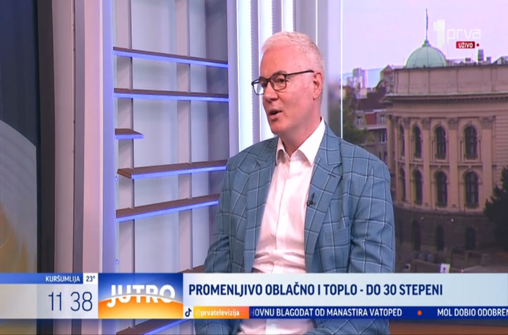 Kako se sportisti i komitet spremaju za novi cikus?