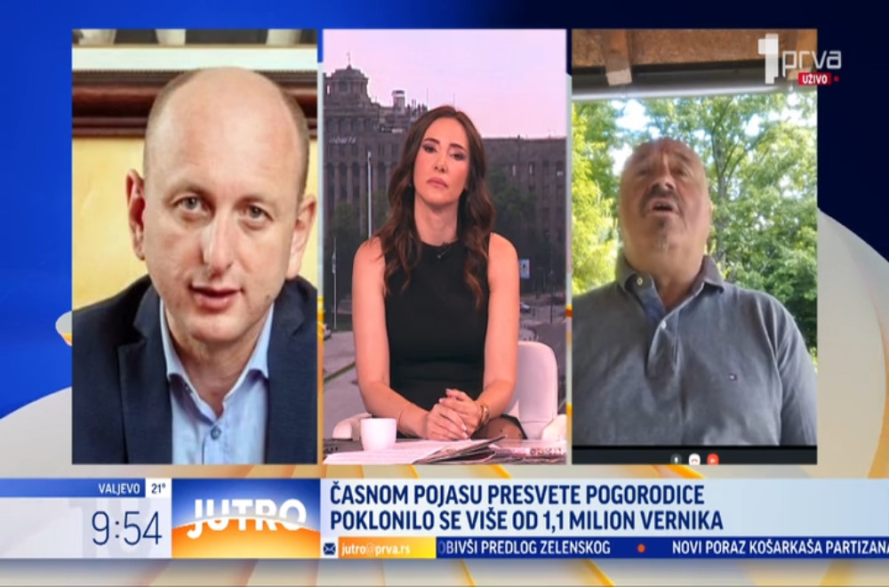 Kakvi su odjeci samita u Tivtu?