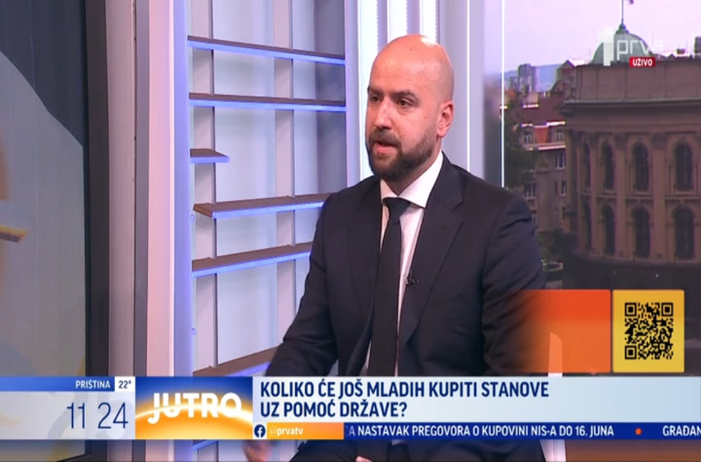 Koliko će još mladih uz pomoć subvencija moći da kupe stan?