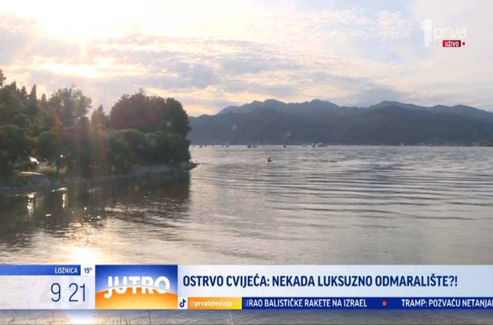 Deca Ostrva cvijeća