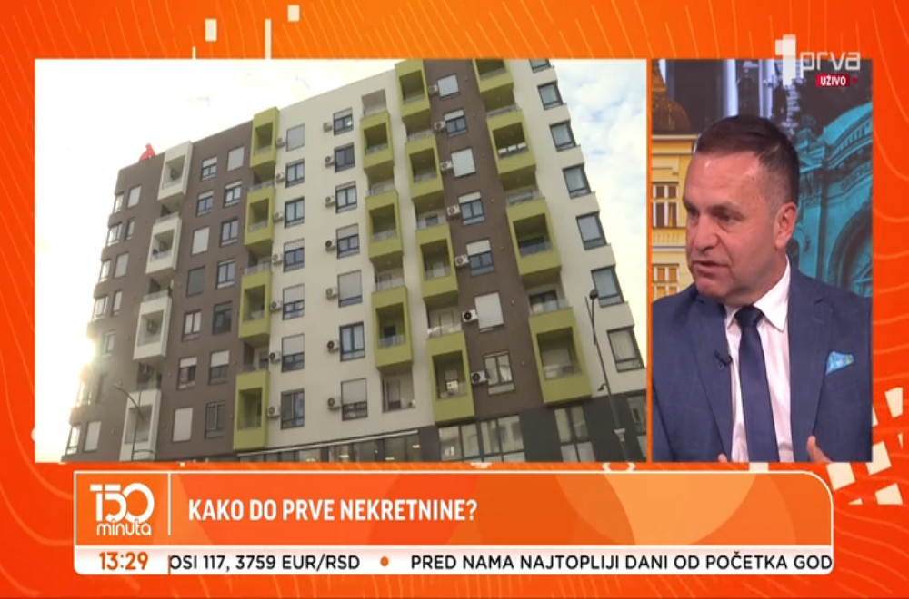 Država proširuje program pomoći mladima pri kupovini prve nekretnine