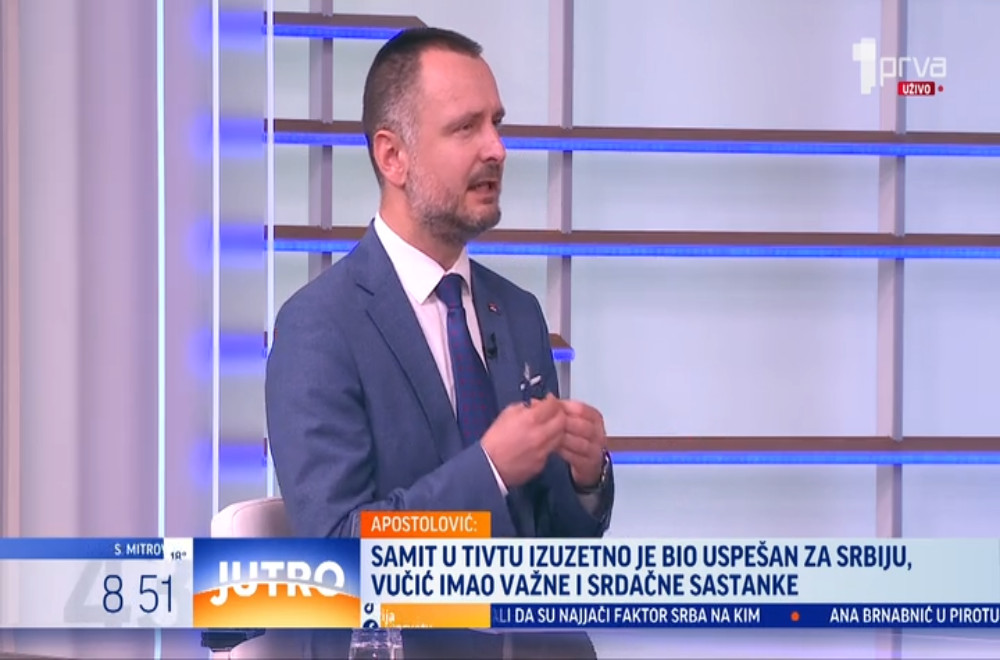 Samit lidera EU i Zapadnog Balkana u Tivtu - politički preokreti i istorijske odluke?