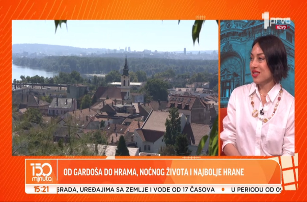 Šta sve turiste očekuje u Beogradu narednih dana?