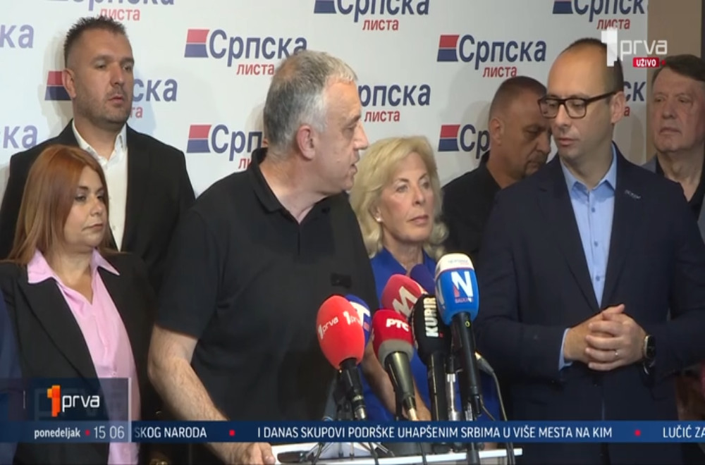 Vesti u 15h - 08.06.2026.