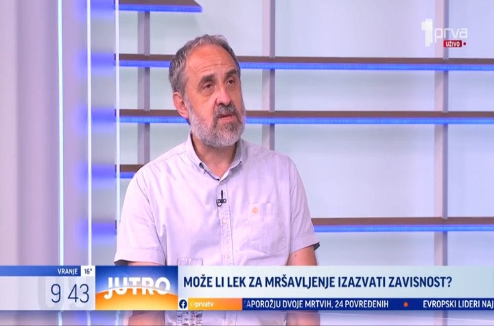 Da li lekovi za mršavljenje izazivaju zavisnost?