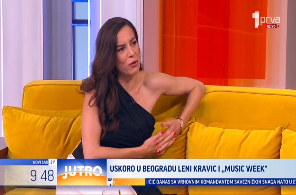 Kako teku pripreme za predstojeće koncerte?