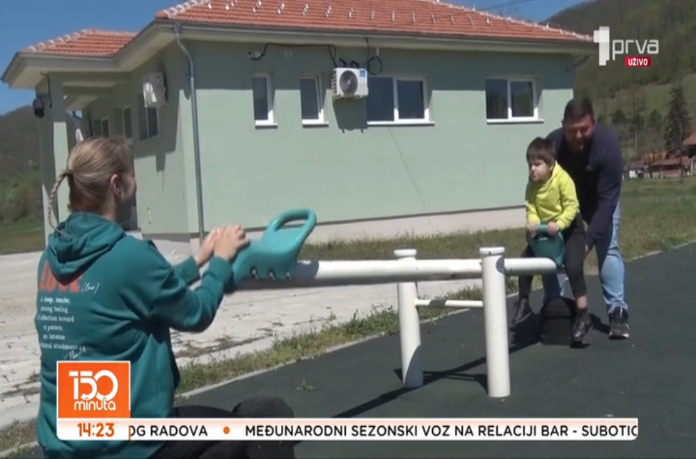 Pomoć za Jovana Popovića iz Bora