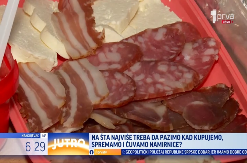 Svetski dan bezbednosti hrane
