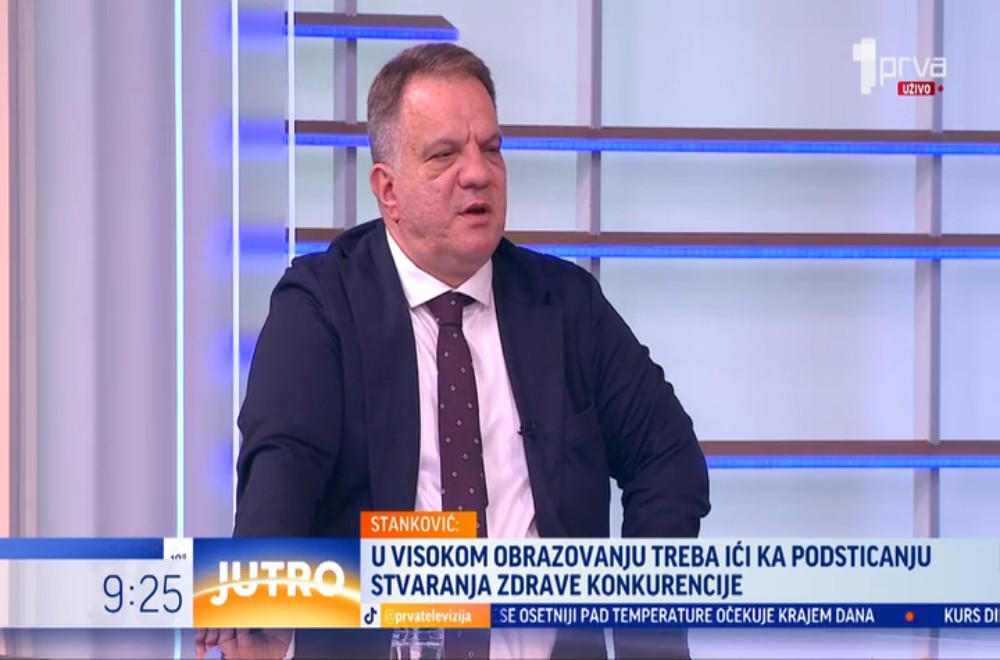 Da li su strani univerziteti šansa ili pretnja za domaće visoko obrazovanje?
