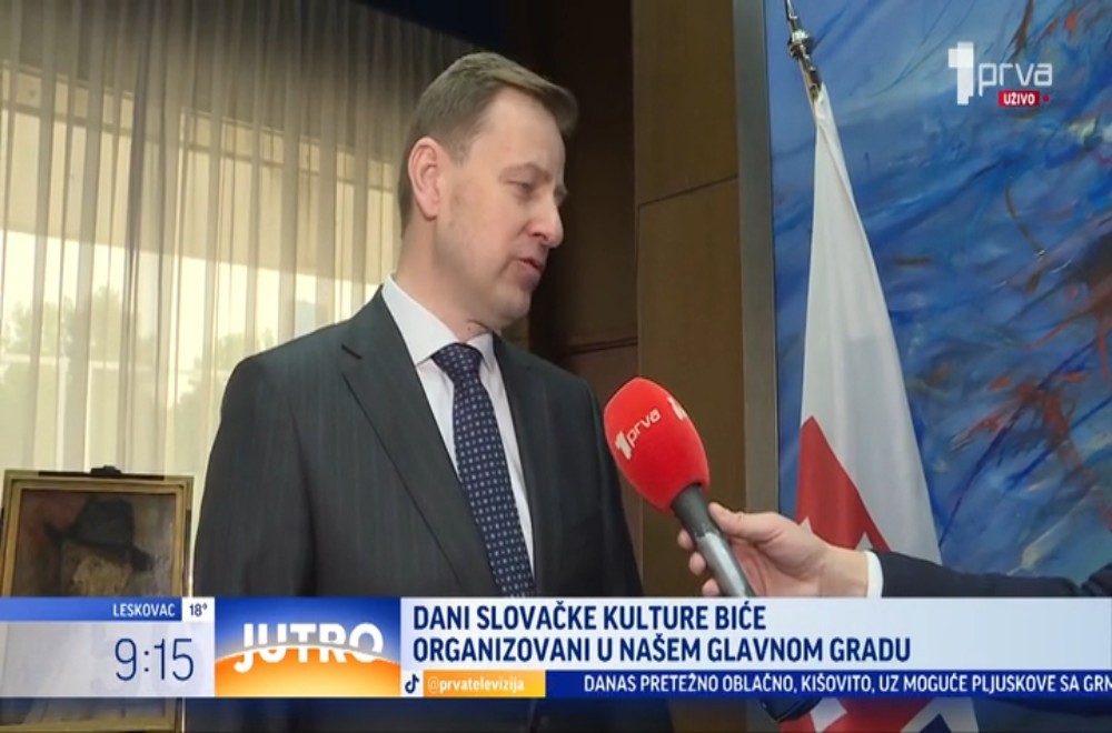 Dani slovačke kulture