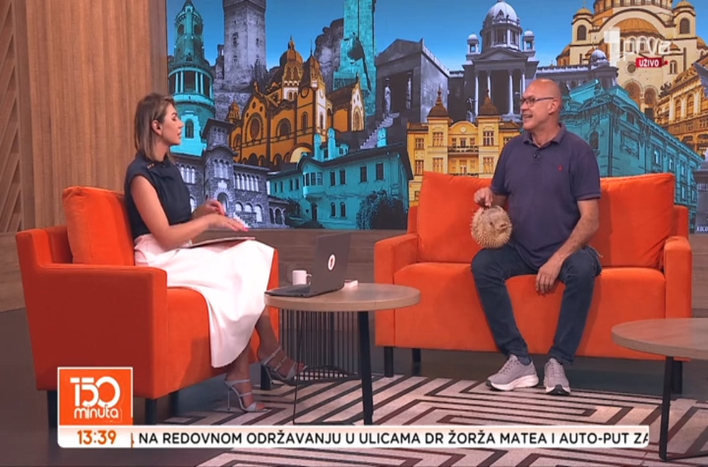 Koje sve opasnosti vrebaju iz morskih dubina?