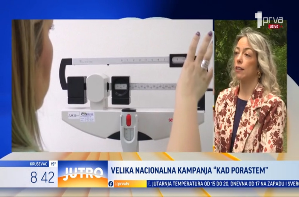 Šta svi roditelji treba da znaju o hormonu rasta deteta?