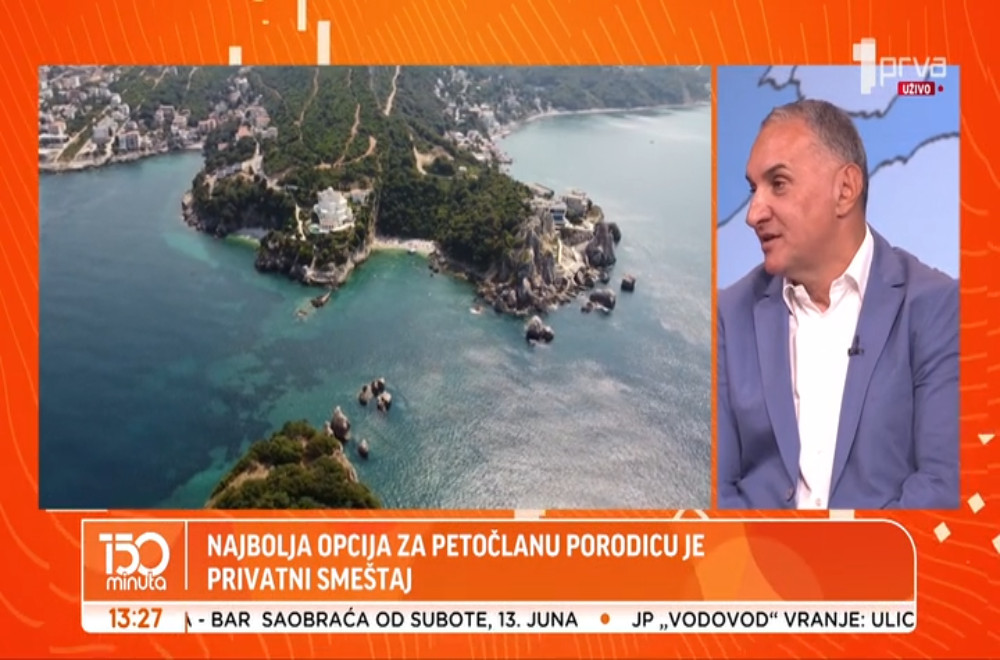 Cene aranžmana skuplje za 20 odsto