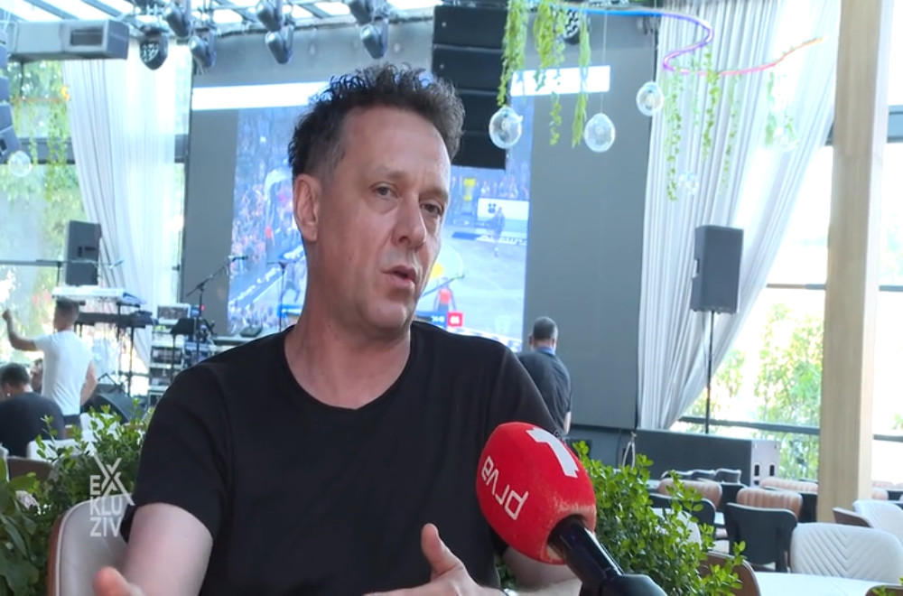 Dženan Lončarević stao u odbranu Jakova Jozinovića!