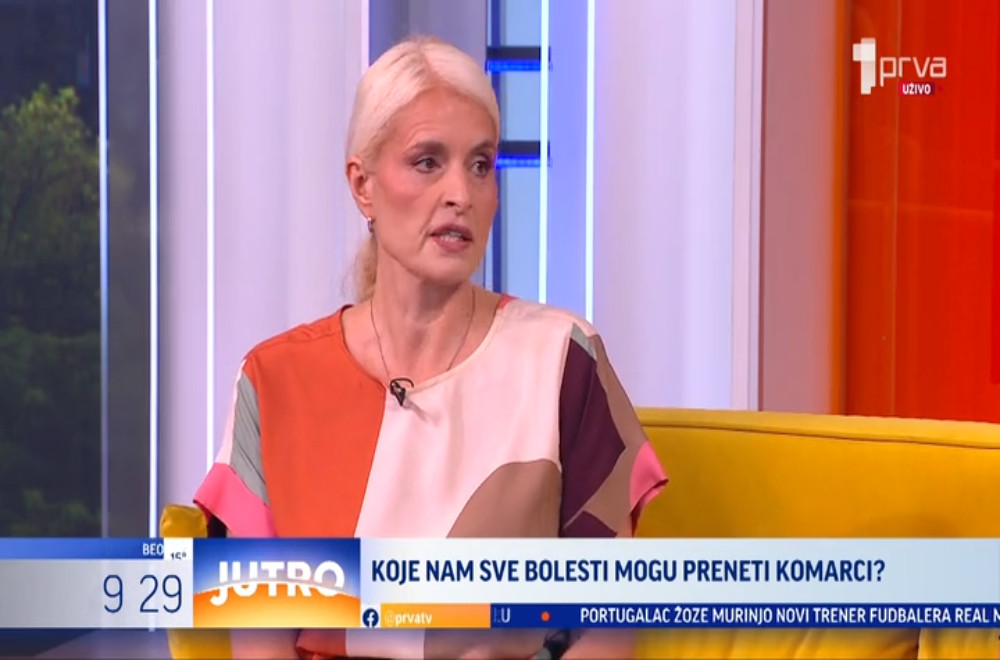 Koje sve bolesti prenose komarci?