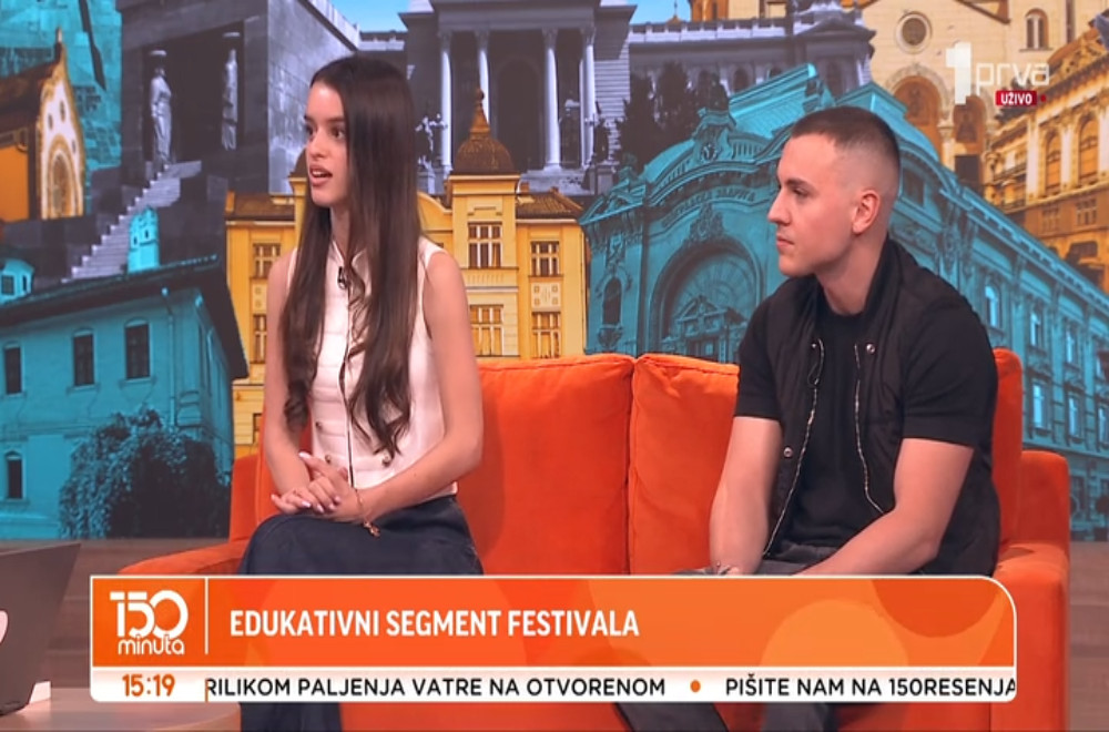 Počinje YOUTH fest