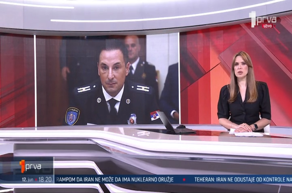 Vesti u 18h - 12.06.2026.