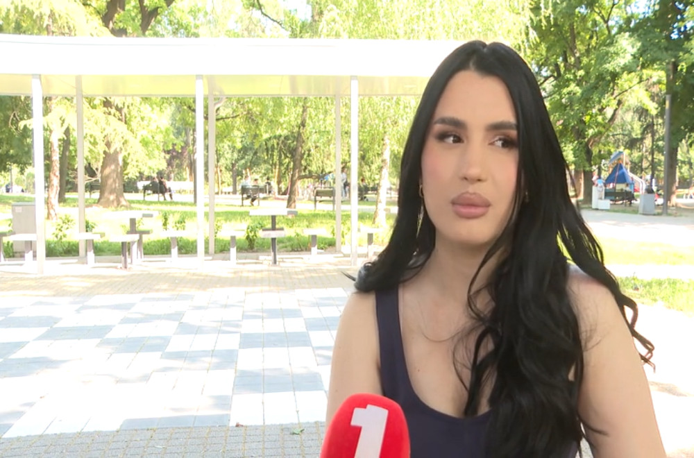 Zorana Mićanović o krizi na estradi!