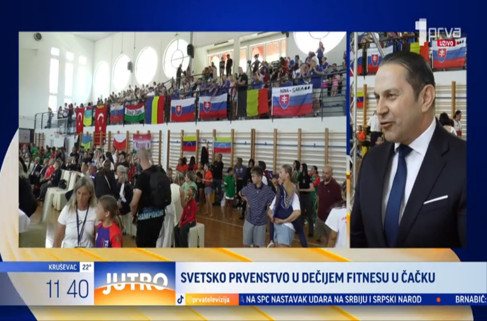 Deveti Festival "Stvarno zdravo"