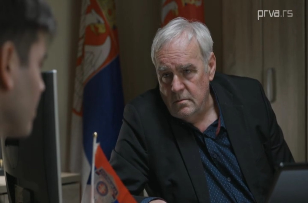 Igra sudbine - 1810. epizoda: Gabrijela nalazi rešenje za sve svoje probleme