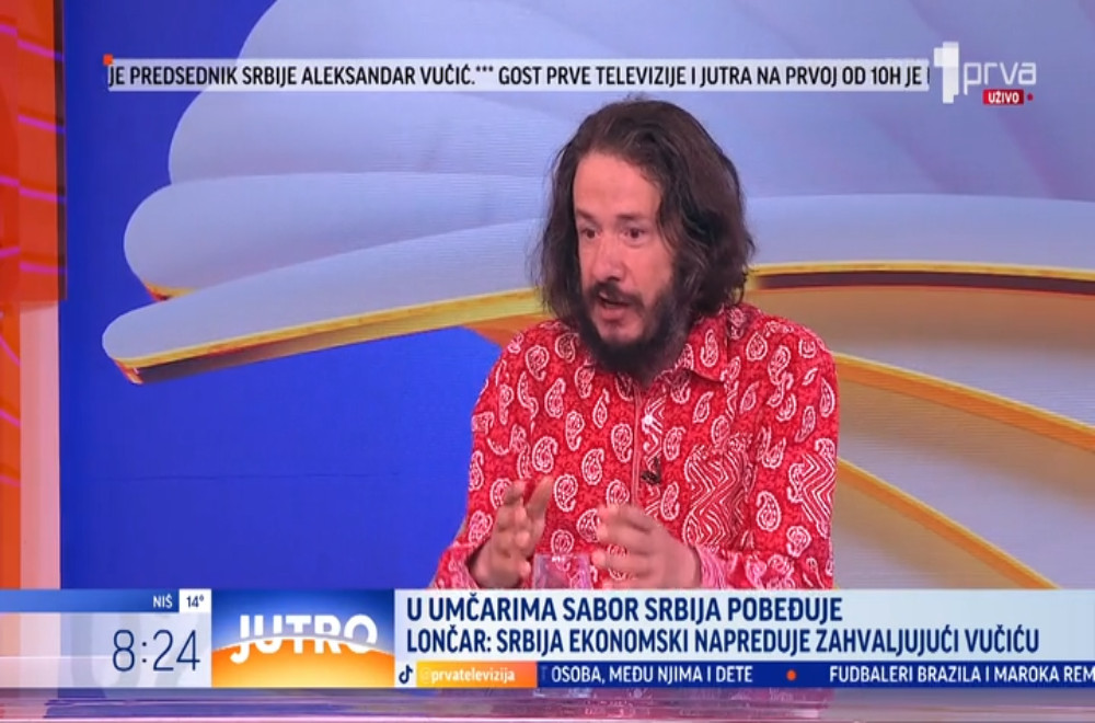 Ko se nasiljem bori protiv drugačijeg mišljenja?