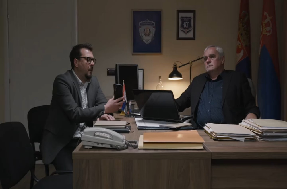Gledaćete - 15.06.2026.