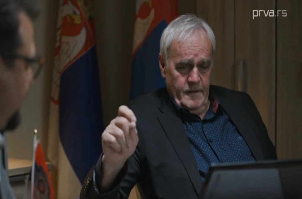 Igra sudbine - 1811. epizoda: "Našla sam rešenje za sve naše probleme"