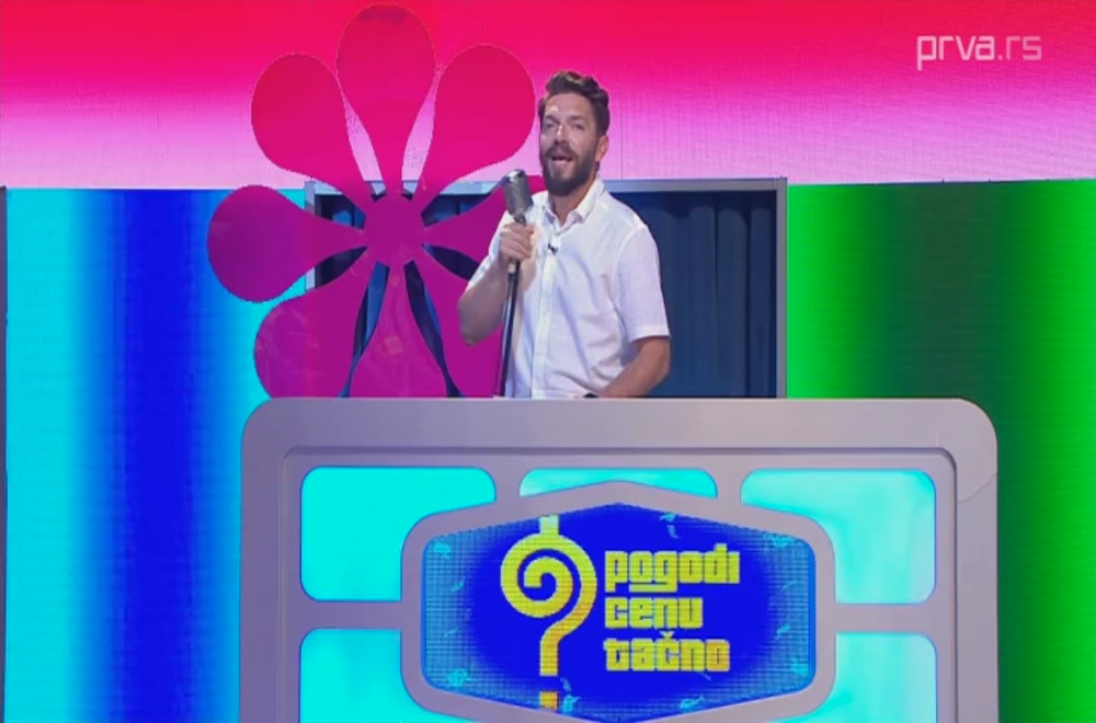 Pogodi cenu tačno - 15.06.2026.