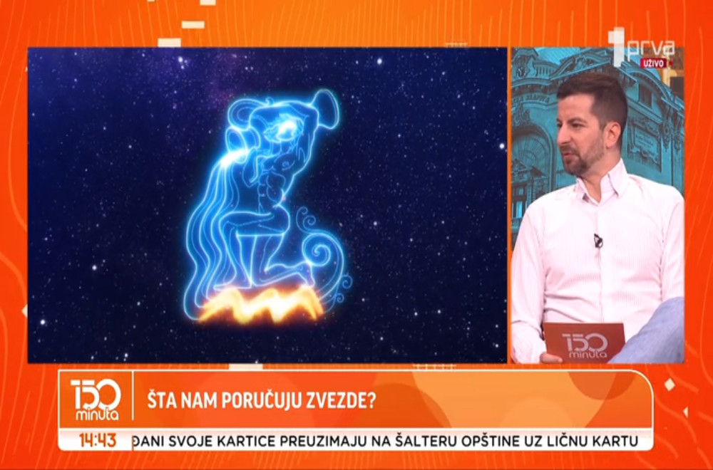 Šta očekuje horoskopske znake ove nedelje?