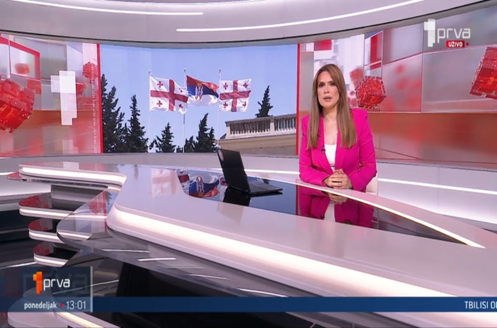 Vesti u 13h - 15.06.2026.