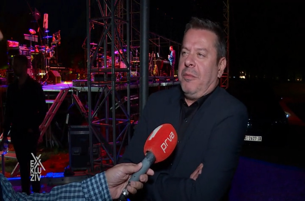Gospodski u Nišu! Vlado Georgiev nastavlja turneju